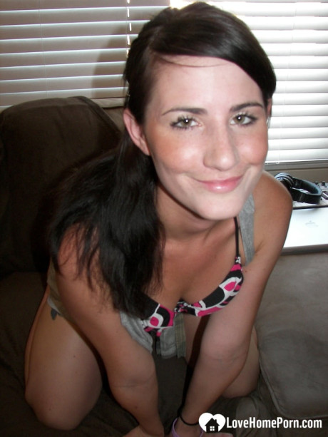 Love Home Porn