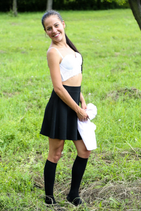 Club Seventeen Evelyn Dellai