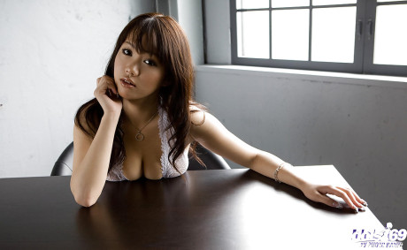 Mai Nadasaka XXX porn pics