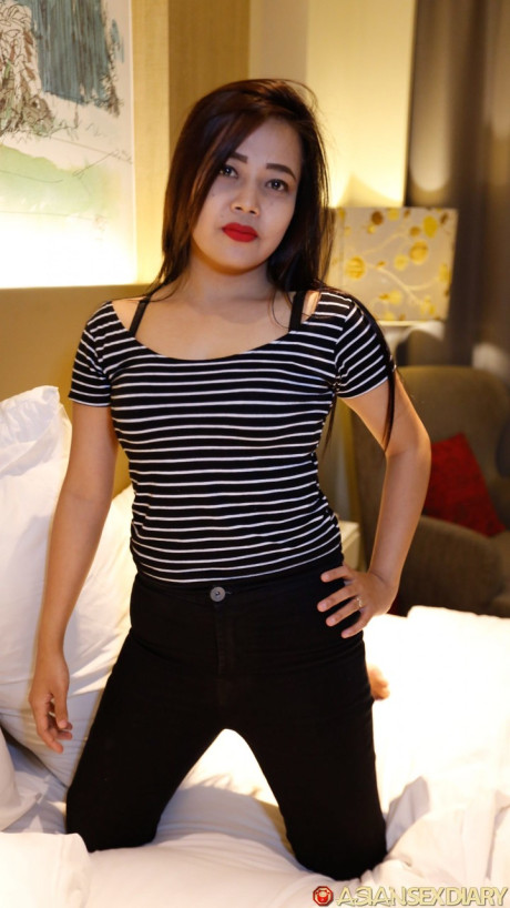 Asian Sex Diary Vinny