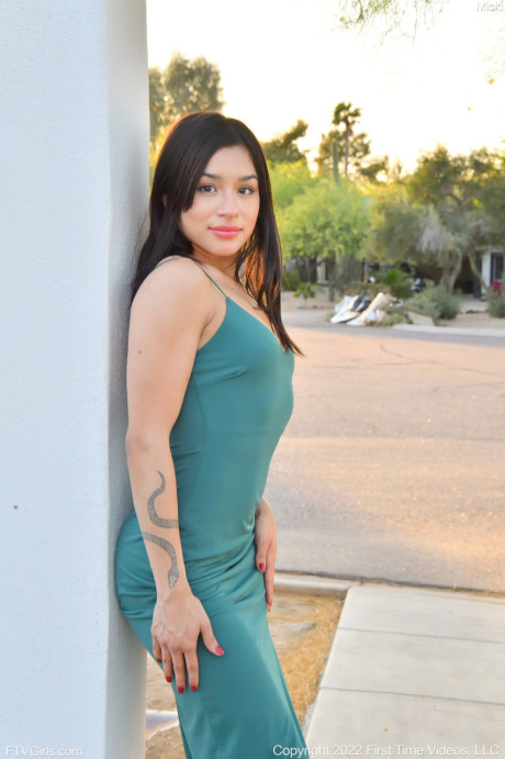 FTV chicks Micki