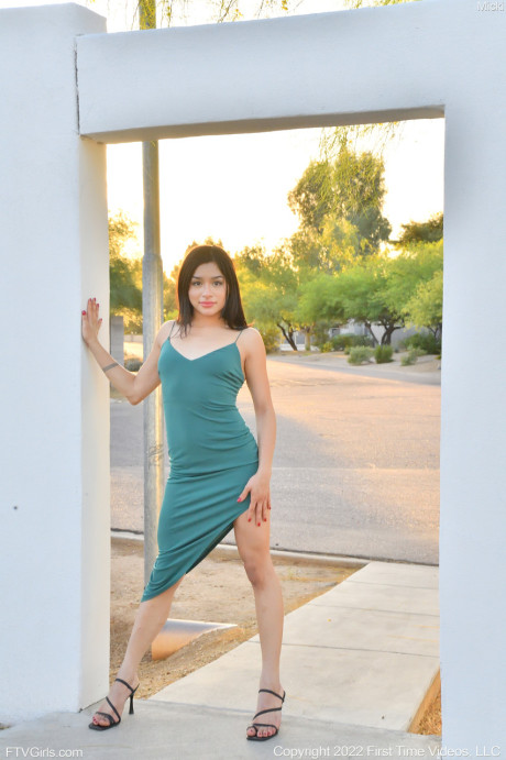 FTV chicks Micki