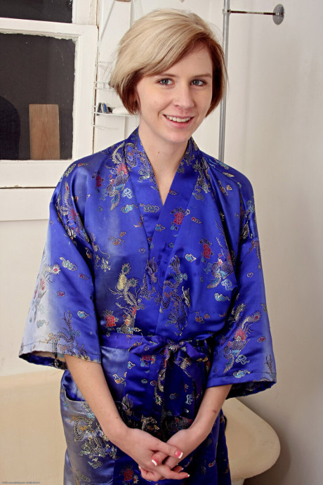 ATK Archives starring Kelly Klass Hot Pics