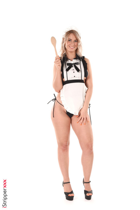 IStripper galley Assistance