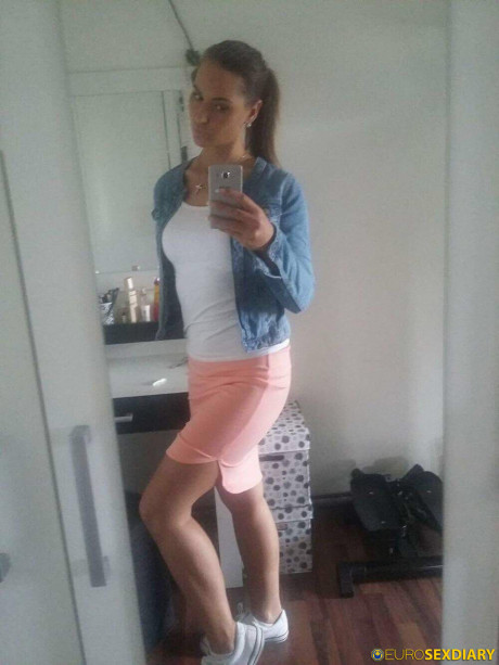 Euro Sex Diary Naomi