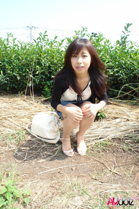 AV Idolz Karin Asahi