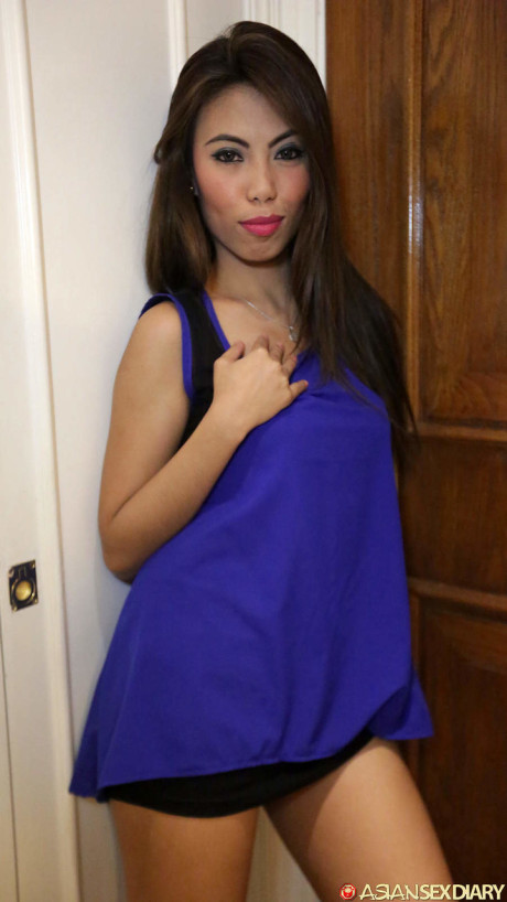 Oriental Sex Diary Ann D