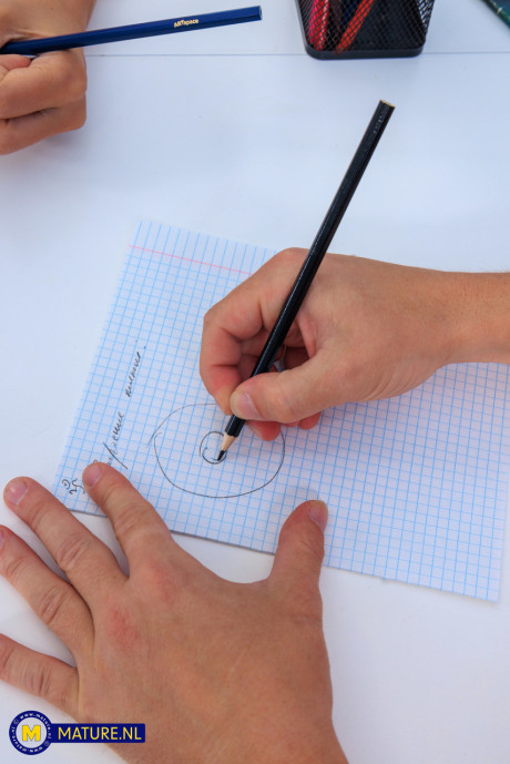 Cougar NL Alex Fox, Nika Nut, Turman Merwan