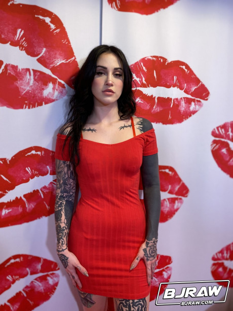 Oral Sex bare Demi Morgan