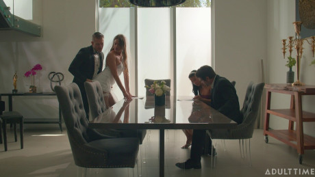 Modern Day Sins featuring Codey Steele, Gizelle Blanco Porn Pics