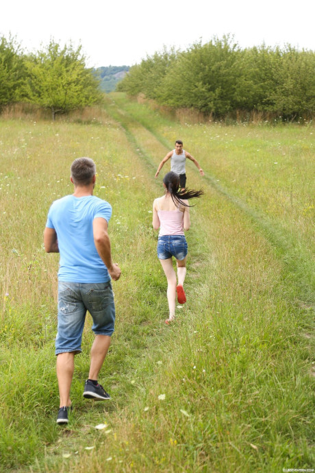 Club Seventeen Mia Evans