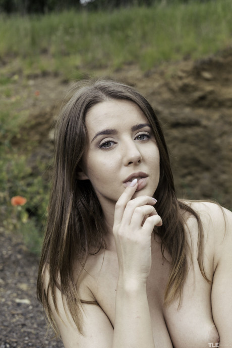 The Life Erotic Sybil A