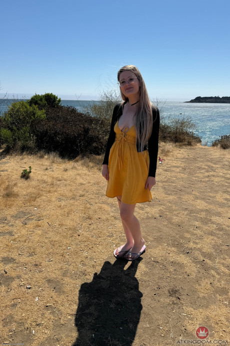 ATK Petites performed by Riley Rose Porn Photos