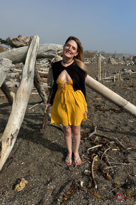 ATK Petites performed by Riley Rose Porn Photos