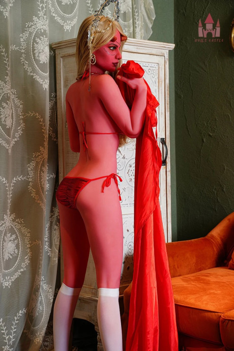 Zlovedoll Sex Gallery