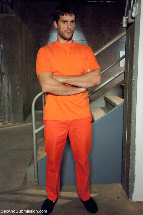 Sex And Submission Ramon Nomar, Simone Sonay