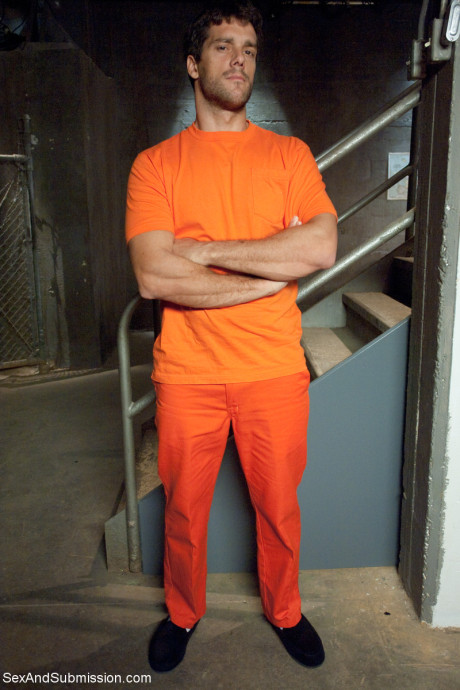 Sex And Submission Ramon Nomar, Simone Sonay