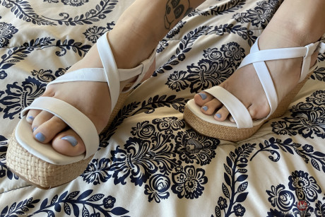 ATK Galleria Leda Lotharia