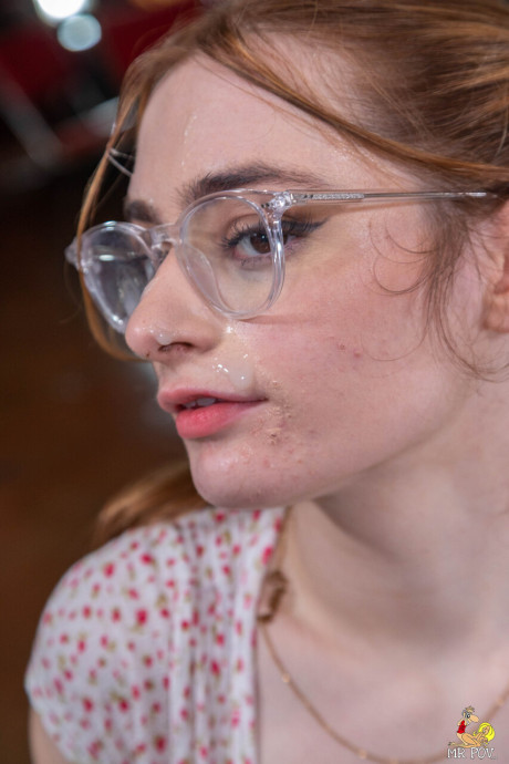 Mr POV featuring Reese Robbins Porn XXX