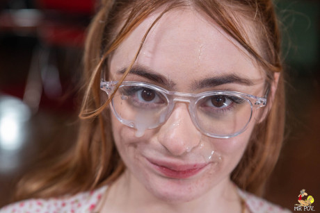 Mr POV featuring Reese Robbins Porn XXX