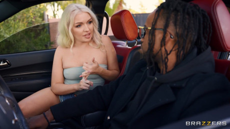 ZZ Series Gizelle Blanco, Kayley Gunner, Kira Noir