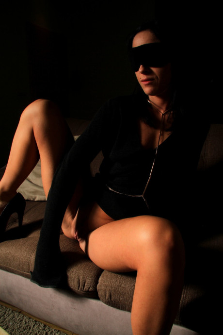 The Life Erotic Terra Twain