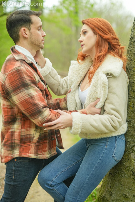 Karups Private Collection performed by Cherry Candle nude Porn Pics