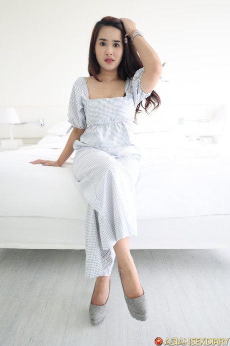 Asian Sex Diary Jany