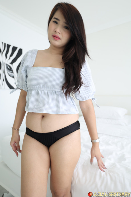 Asian Sex Diary Jany