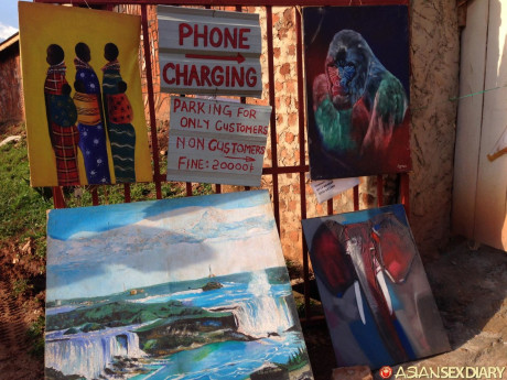 Chinese Sex Diary Barbra