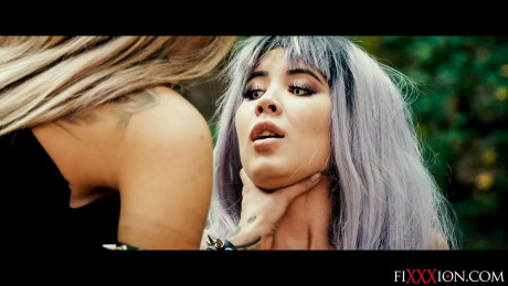 Fixxxion Dominno, whore lady Dee