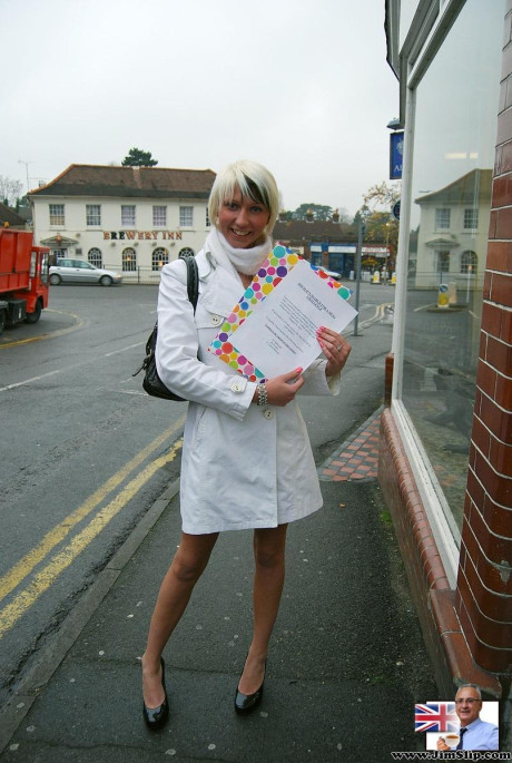 Jim Slip Official Katie Lee