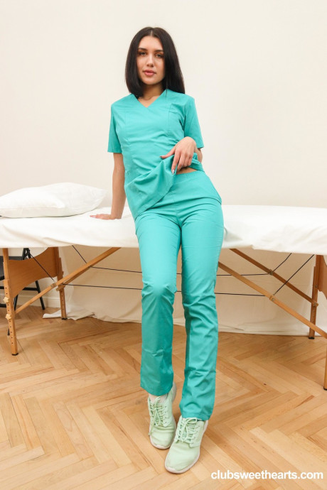 Club Sweethearts Leo Ahsoka, Cristafeer Robien