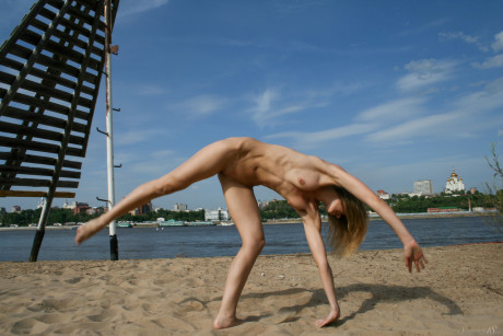 Stunning 18 Anastasia B