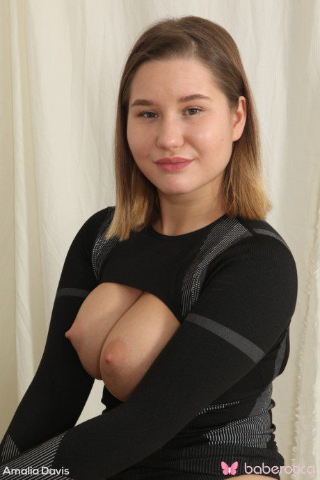 Baberotica Amalia Davis