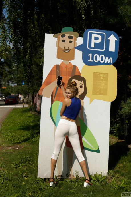 Zishy Ulyana Orsk