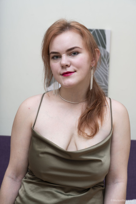 We Are furry featuring Alana XXX Images