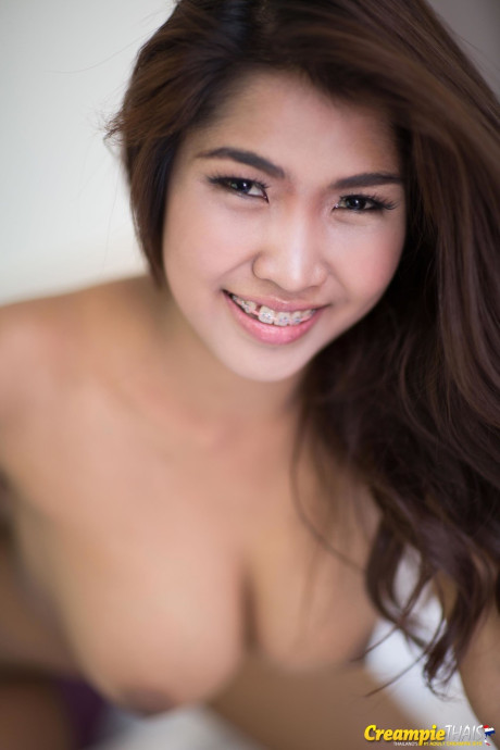 Creampie Thais Tittiporn