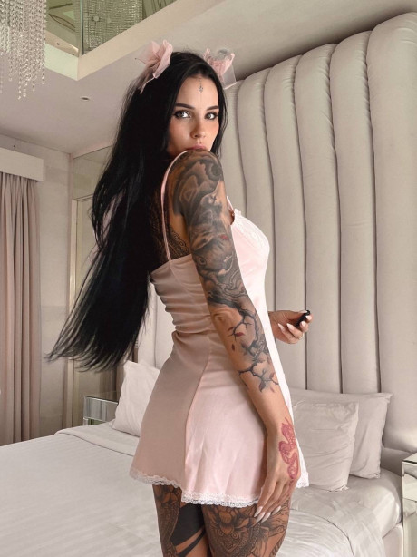 OnlyFans Sunny Free