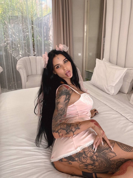 OnlyFans Sunny Free