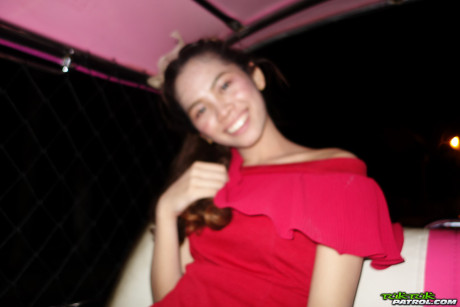 Tuk Tuk Patrol Mee