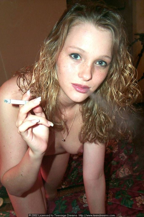 Teen Dreams nude Pics