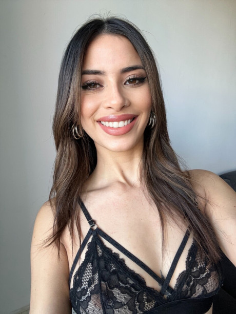 OnlyFans Ginevra Monti performed by Ginevra Monti Sex Pictures