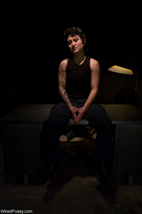 Wired pussy Isis Love, Maitresse Madeline Marlowe, Princess Donna Dolore, Syd Bl