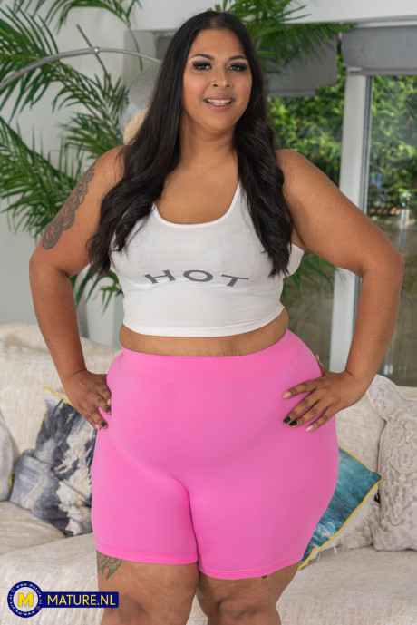 Older NL featuring Mr Longwood, Zozo Nicoco Hot Photos