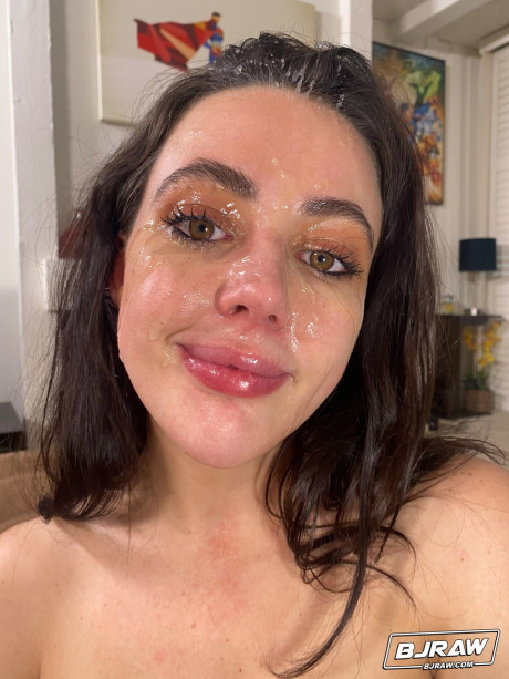 Blowjob bare Whitney Wright