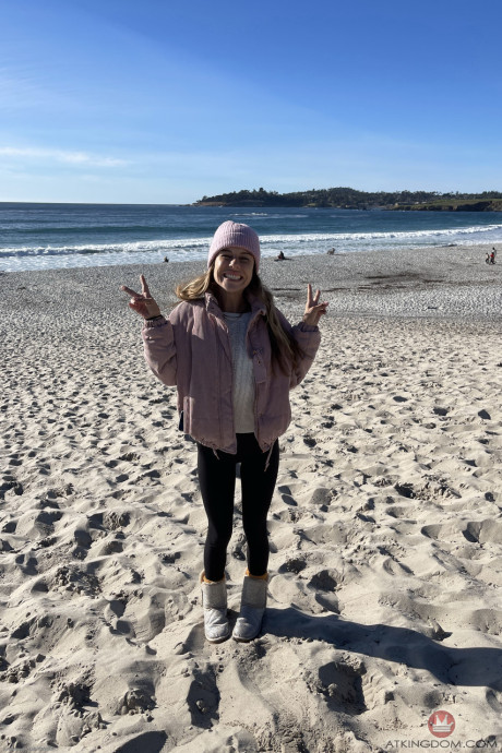 ATK Petites Summer Vixen