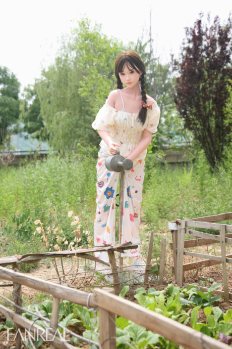 Kanadoll Hot Porn