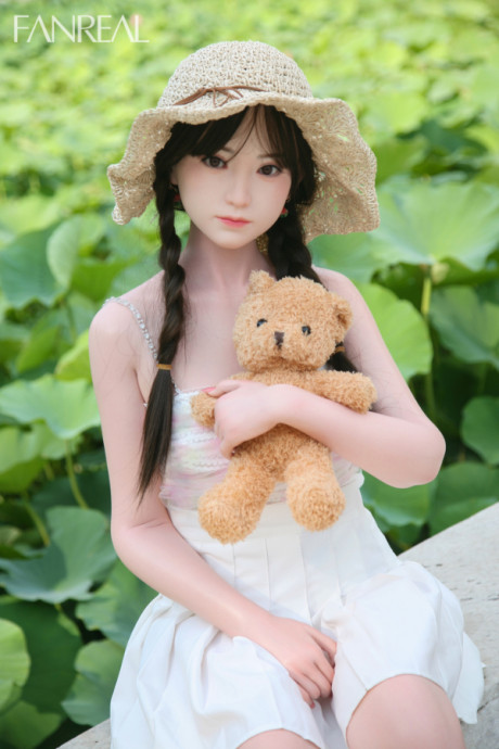 Kanadoll Hot Porn