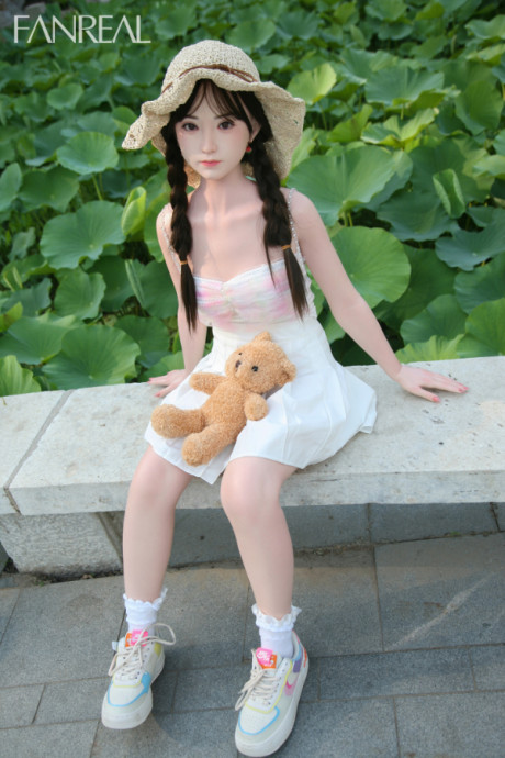 Kanadoll Hot Porn